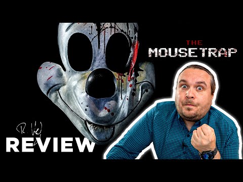 THE MOUSE TRAP Kritik Review (2025)