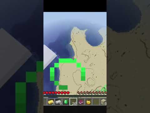 Minecraft, But Every Jump Is multiplied....