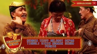 Download lagu KEMBEN TESSY MELOROT DEPAN TIMBUL! BIKIN NGAKAK SEMUA PEMAIN - KETOPRAK HUMOR mp3 Download lagu KEMBEN TESSY MELOROT DEPAN TIMBUL! BIKIN NGAKAK SEMUA PEMAIN - KETOPRAK HUMOR mp3