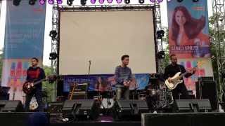 Merah - Tak Terbayang JGTC 2015