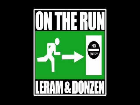 Donzen & Leram - Fluchtversuch