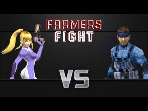 FF3 Singles Winners Semis FX Shokio vs GG Azer