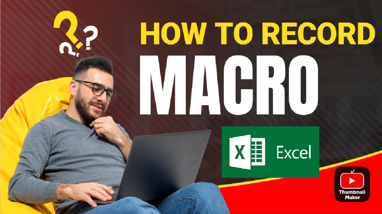 MACRO mastery: Essential guide