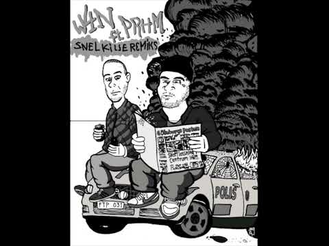 Allyawan – Snäll Kille Ft Parham