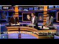 Miley Cyrus On RTL Boulevaart November 24 2010