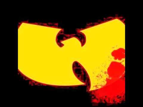 U-God, GZA, Raekwon, RZA, Masta Killa - Severe Punishment (Prod. by RZA) (1997)