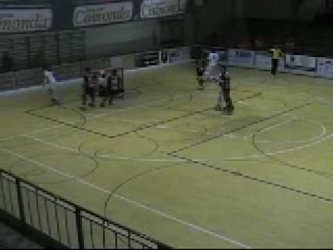 Breganze-Follonica (2-1)Parte7