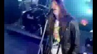 The Ramones - Cretin Family