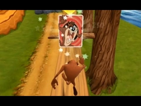 Looney Tunes Dash Episode 10 Level 140 / Луни Тюнз игра уровень 140