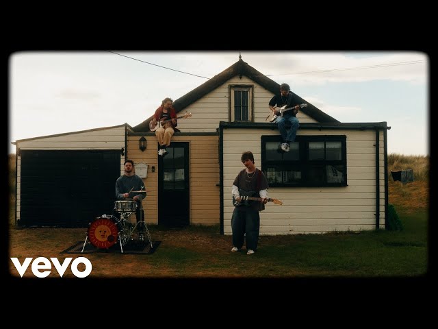 Daydreamers Beach House Visualiser