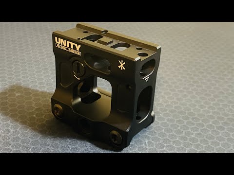 Unity Fast Unboxing & Set Up