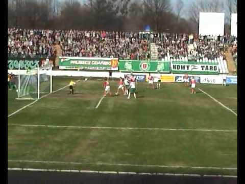 2006.04.22.Lechia Gdańsk - HEKO Czermno 1:1 [mix]