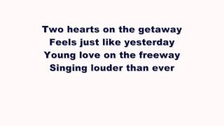 Daughtry - Louder Than Ever (Lyrics on Screen &amp; Description)