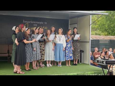 Grupul Tezaur - O de nu-l mai iubești pe Domnul