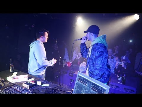 Kile Vs Sultan - DDM#2 FINALE