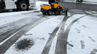 Tracteur tondeuse Stiga Park Pro 740 IOX | Image 4 - Agroline