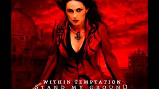 Within Temptation - Let Her Go