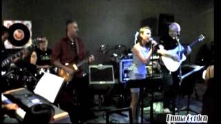 Amy Winehouse - Love is a losing game COVER EMMA GORDON & TIMELESS band