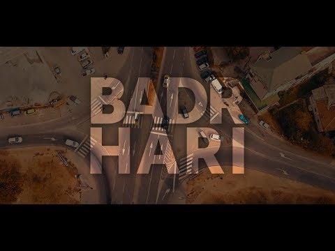 ANARKER - BADR HARI (OFFICIAL VIDEO) (Prod. by 7even)