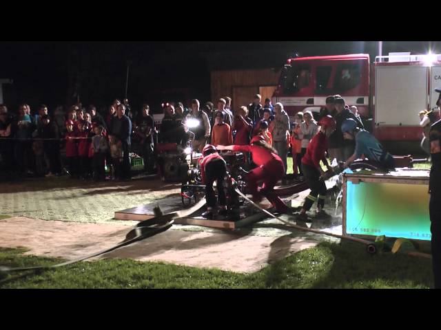 Bystré Janovice, 29. 05. 2015