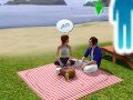Ранетки в The Sims 3 - Вот и всё 