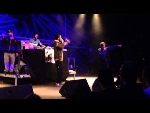 Retrogott vs. Indirekt Beatbox Freestyle No. 2 High Zoociety Festival