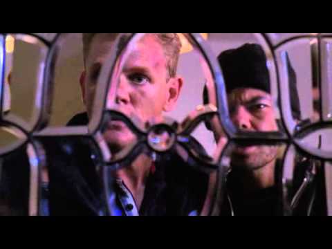 La Dimension Desconocida 2002 21 Gabes story