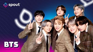 [影音] 210723 Spout Podcast 專訪