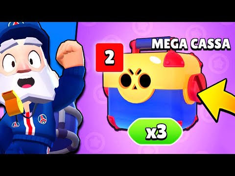 IMPOSSIBILE... ALTRI 2 SKIP LUMINOSI! Brawl Stars
