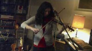 Can't Find My Way Home (Cover)