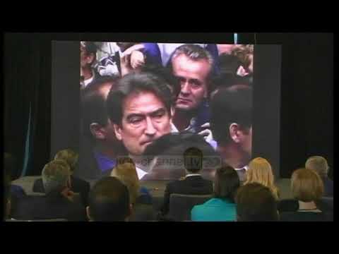 Përkujtohet Azem Hajdari  - Top Channel Albania - News - Lajme