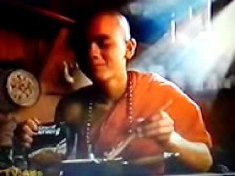 Gravox Australian TV Commerical 1990