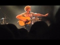 Sunrise Avenue Acoustic 10th December 2010 ...