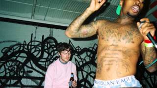 Deniro Farrar - Separate (prod. Ryan Hemsworth) (Instrumental)