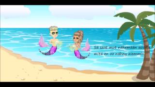 MSP - Robin - Onnellinen