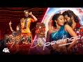 Kissik X Peelings Pushpa 2 Allu Arjun Rashmika Sreeleela Devi Sri Prasad Chandrabose