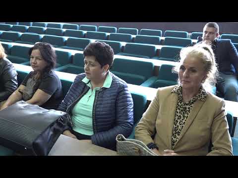 RTV Lukavac - Komemoracija Seadu Arapčiću