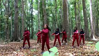 Download lagu Senam kreasi PAMER BOJO mp3