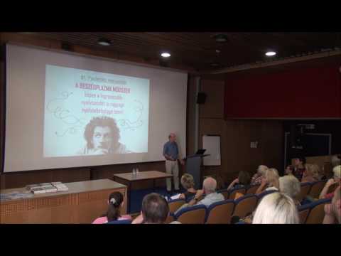 Nyelvparádé - 2016 dr Pavlenko Alexander interaktív előadása 1. rész