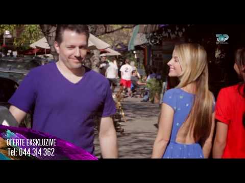 Ne Shtepine Tone, 9 Janar 2018, Pjesa 5 - BCTV - Extreme Power Belt / Tone Tee