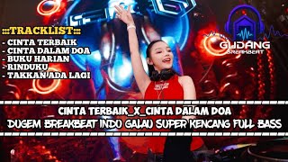 Download lagu DJ BREAKBEAT CINTA TERBAIK DUGEM NONSTOP 2025 SPECIAL GALAU TIME SUPER KENCANG FULL BASS mp3
