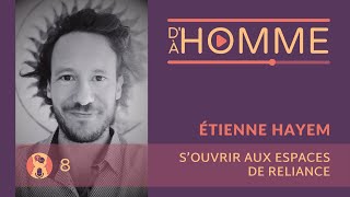D'homme à homme