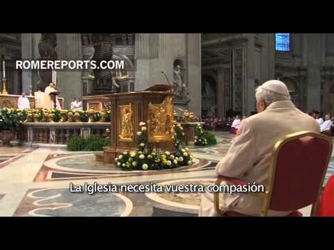 La Iglesia celebra tener 19 nuevos cardenales