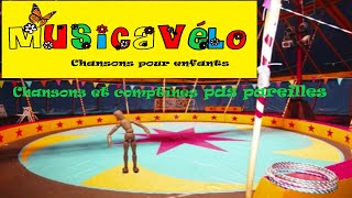 " un pantin de bois "