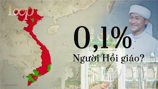 Vì Sao Hồi Giáo Không Phổ Biến Ở Việt Nam?