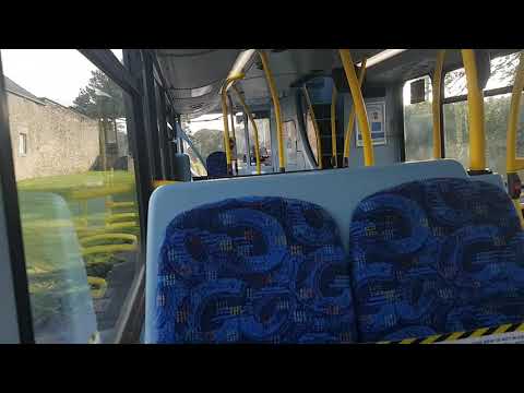 Now Transfered|HillClimb|GNE 6152| X71| Ex London B9TL