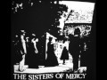 Sisters of Mercy - Dance on Glass (Strawberry ...
