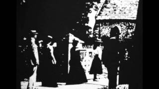 Sisters of Mercy - Dance on Glass (Strawberry Studio Demo &#39;84)