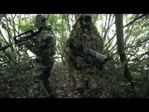 French army 2012 HD !!! Quickly ,Strong & Far ..