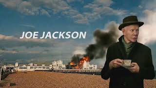 Joe Jackson - Welcome to Burning-By-Sea (Lyric Video)
